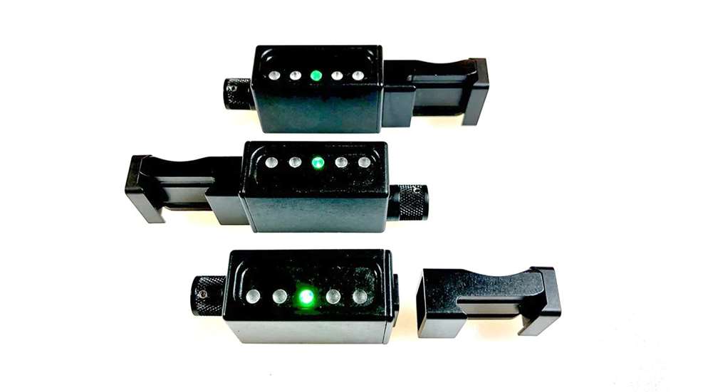 Long Range Arms Send iT MV3