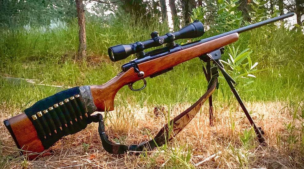 Favorite Firearms: A Go-To Remington 788 | An Official Journal Of The NRA