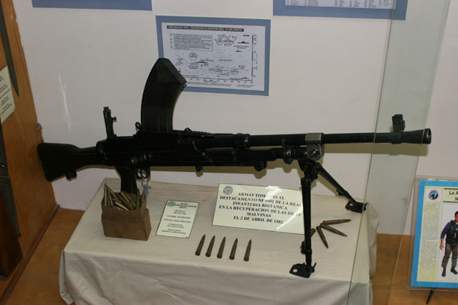 Bren Mk. II