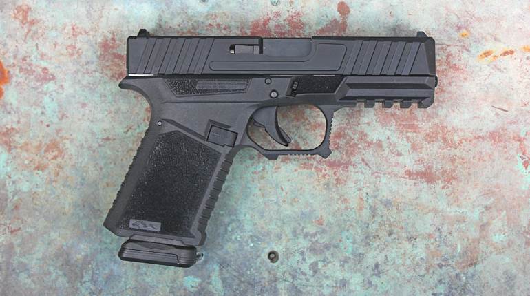 Review: Anderson Manufacturing Kiger-9c | An Official Journal Of The NRA