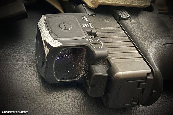 All-New Springfield Armory Kuna Roller-Delayed 9mm
