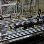 Trend Improved Barrel Wear