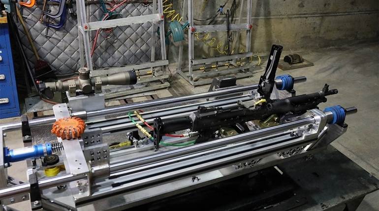 U.S. Army Testing Improved Gun Barrel Material | An Official Journal Of The NRA