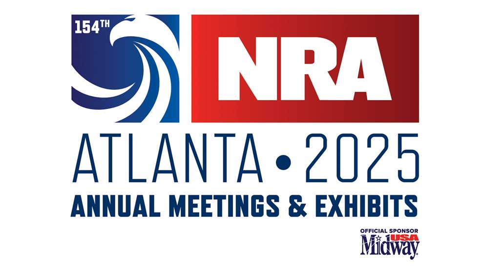NRA Annual Meetings & Exhibits, Atlanta