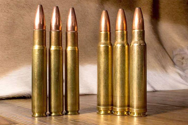 Head to Head: .35 Whelen vs. .358 Norma Magnum