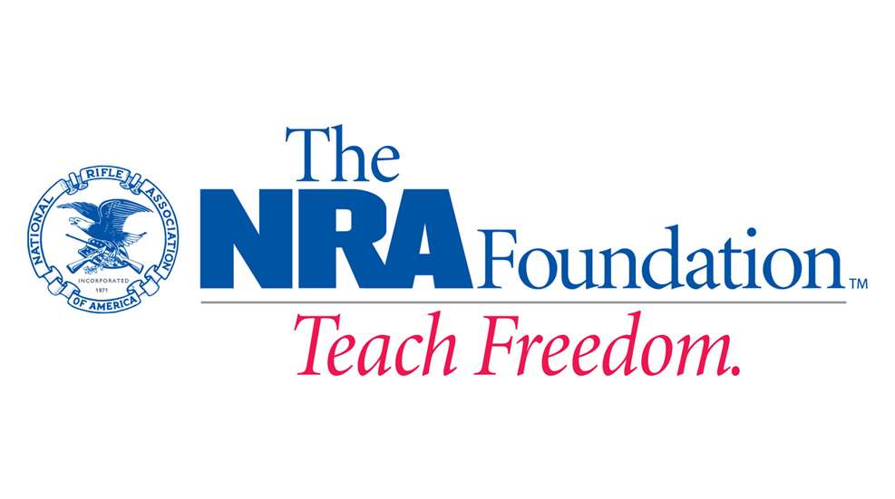 Nra Foundation Logo F