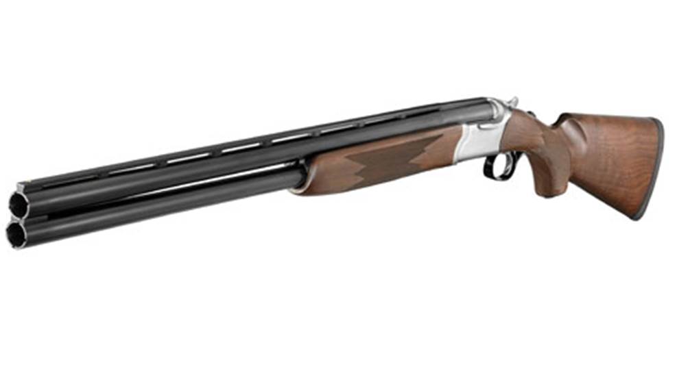 It's Back! Ruger Releases New Red Label | An Official Journal ...