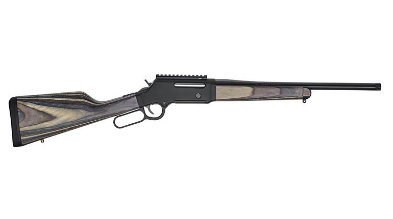 New For 2022: Henry Long Ranger Express | An Official Journal Of The NRA