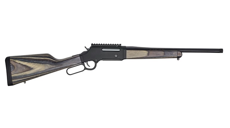 New For 2022: Henry Long Ranger Express | An Official Journal Of The NRA