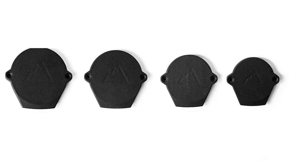 One Hundred Concepts ScopeCaps