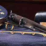 I Have This Old Gun: Colt 1860 Army Revolver | An Official Journal Of The NRA