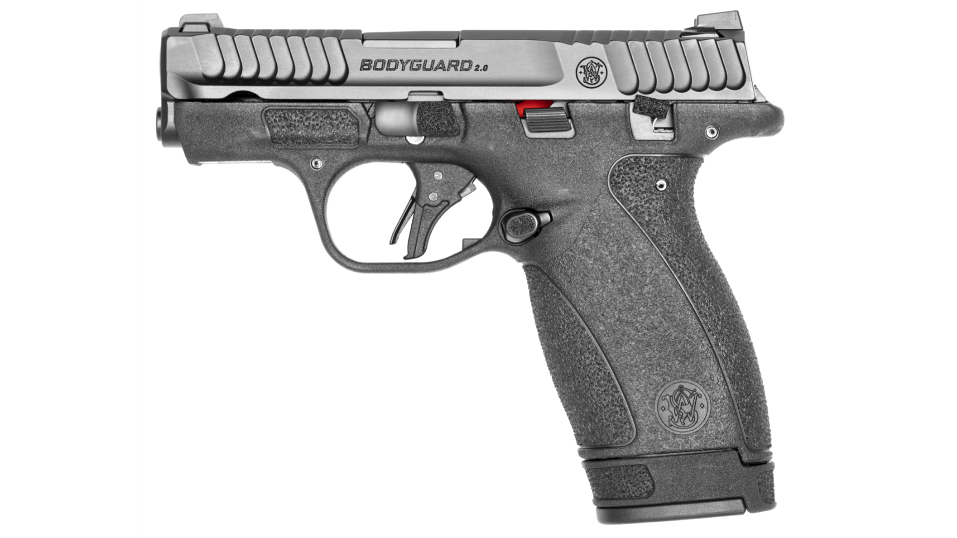 New For 2024: Smith & Wesson Bodyguard 2.0 | An Official