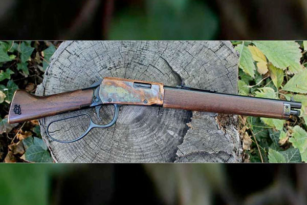 Review: Heritage Mfg. Settler Mare's Leg