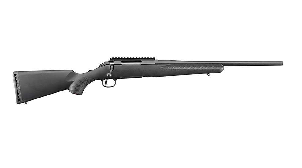 Ruger American Rifle