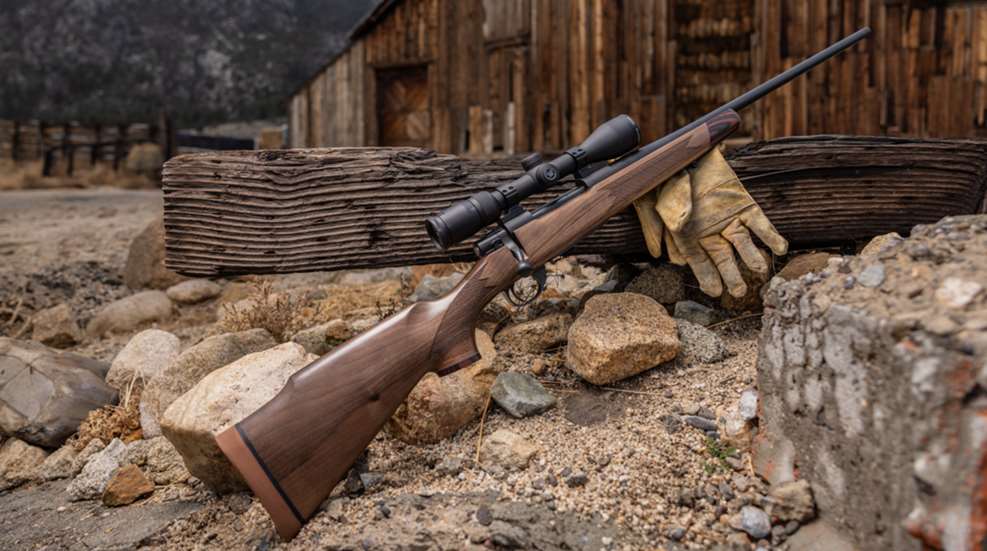 Howa New Models 01