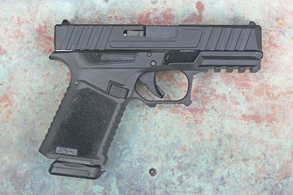 Review: Anderson Manufacturing Kiger-9c