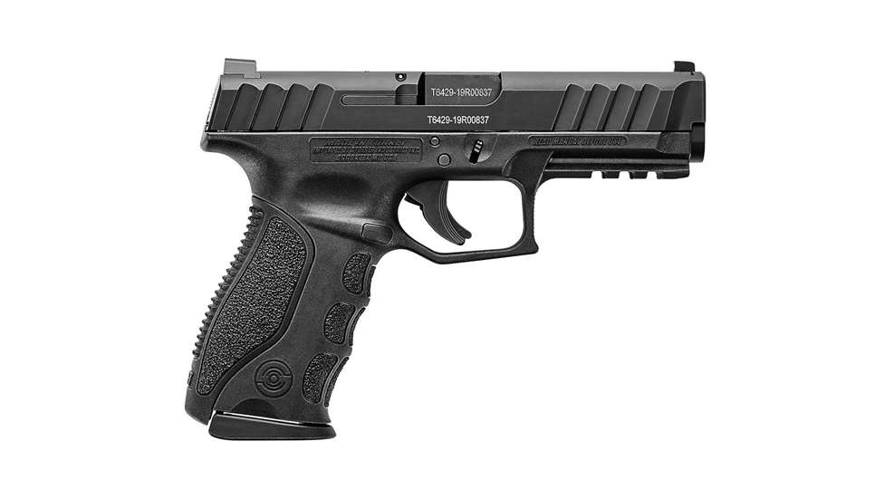 Stoeger Str 40 Pistol F