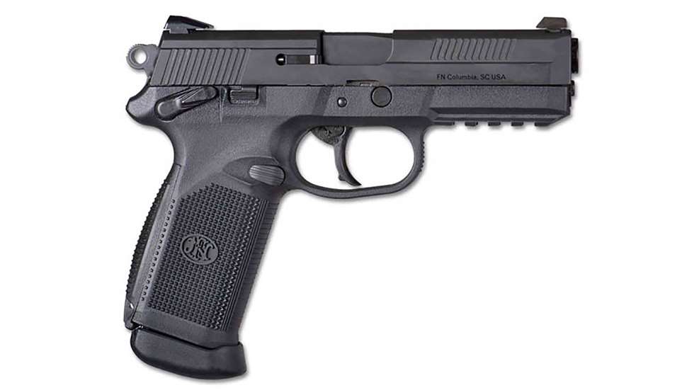 FNX 45