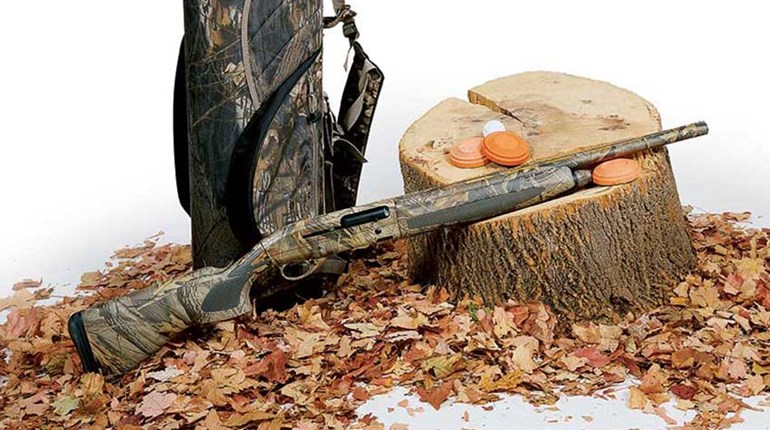 A Hunter's Guide to Trap & Skeet Shooting | An Official Journal Of The NRA