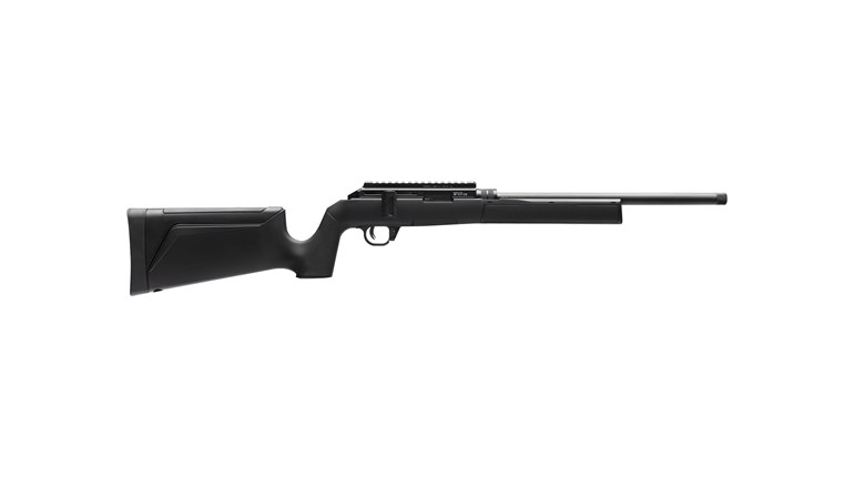 Gun Of The Week: Hammerli Force B1 | An Official Journal Of The NRA