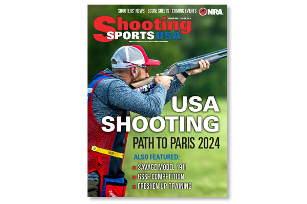 August 2023 Digital Magazine
