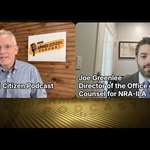 Gunmaking In America Armed Citizen Podcast F