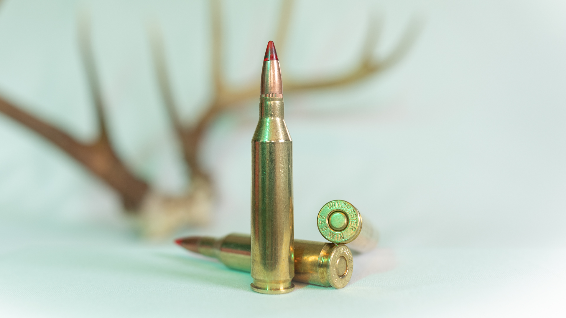 6.5 Creedmoor vs .243 Win - Cartridge Comparison - Sniper Country