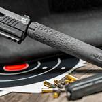 Silent Bull: The Taurus TTX Suppressor Series | An Official Journal Of The NRA