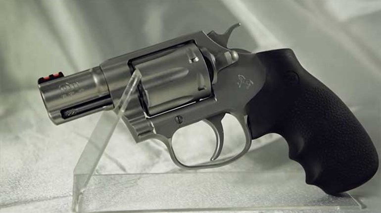 Rifleman Review: Colt Cobra Revolver | An Official Journal Of The NRA