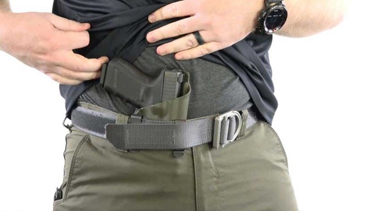 A Landmark Post-Bruen Alignment of the 2nd and 4th Amendments in Maryland | An Official Journal Of The NRA