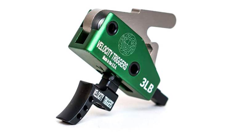 Product Preview: Velocity Marksman Performance Choice Trigger | An Official Journal Of The NRA
