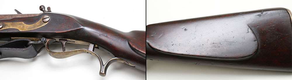 trigger guard