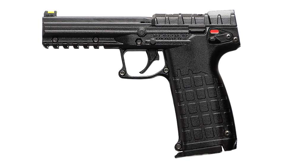 Kel Tec PMR30