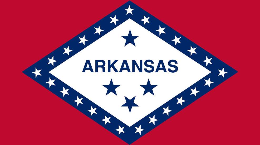Arkansas