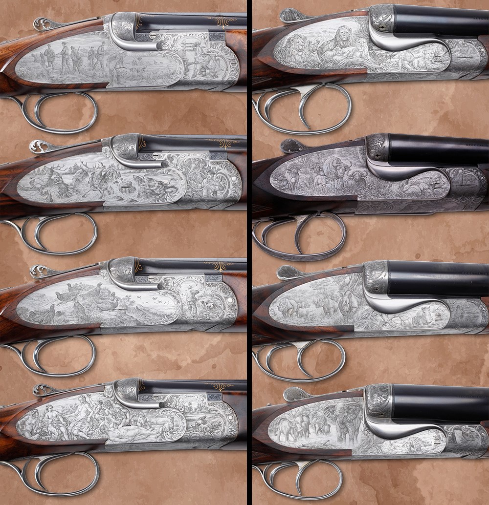 Jepson guns