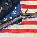 The America 250th Longrifle: Creating One Tribute to America's Semiquincentennial