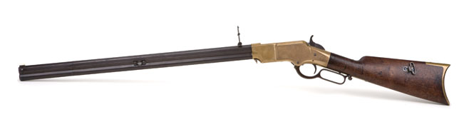 Top 10 Infantry Rifles Henry