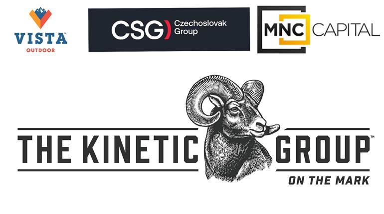 Vista Outdoor Advises MNC Capital To Increase Offer Price | An Official Journal Of The NRA