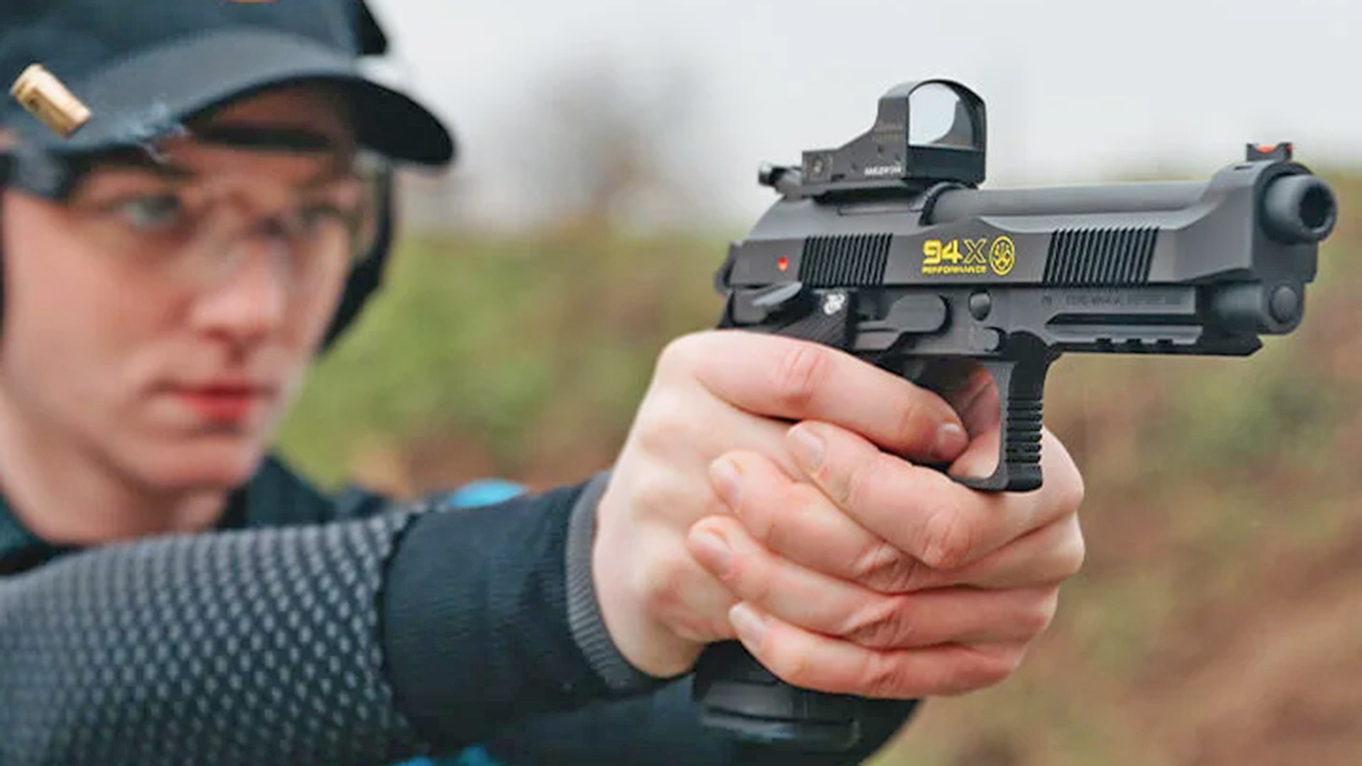 Beretta 94X 01
