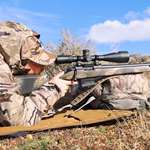 Franklin Armory Prevail rifle