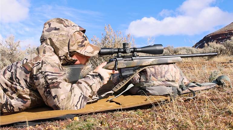 New for 2026: Franklin Armory Prevail Rifle | An Official Journal Of The NRA