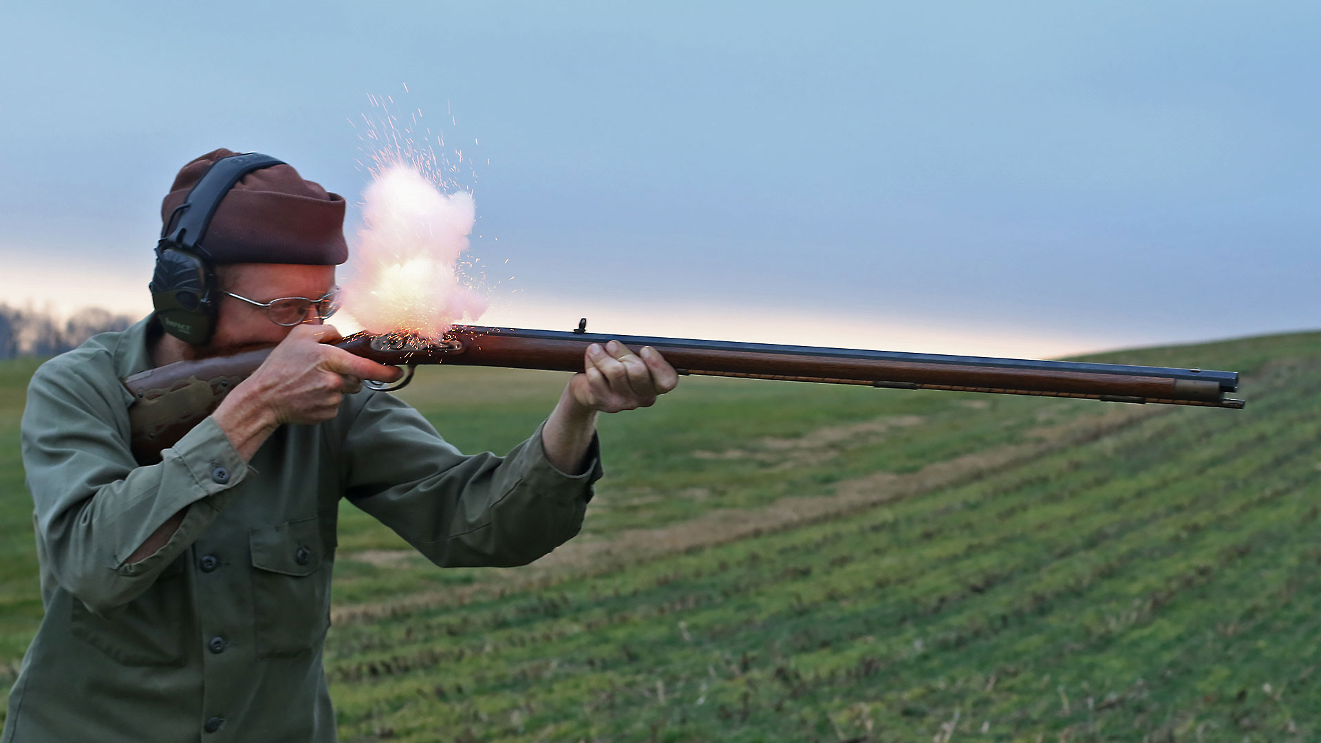 Ultimate Guide to Blackpowder Hunting 