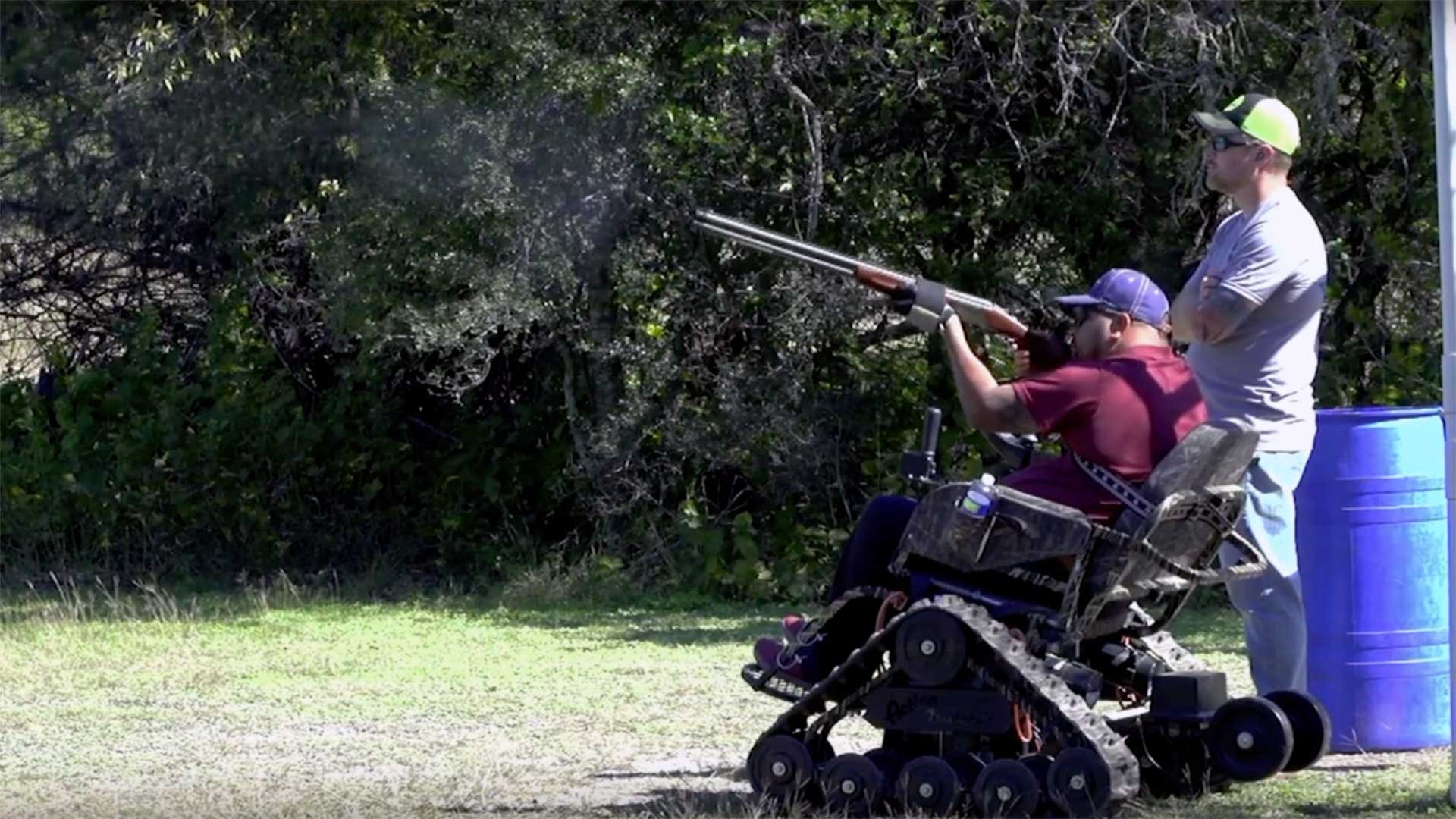 National Sporting Clays Championship