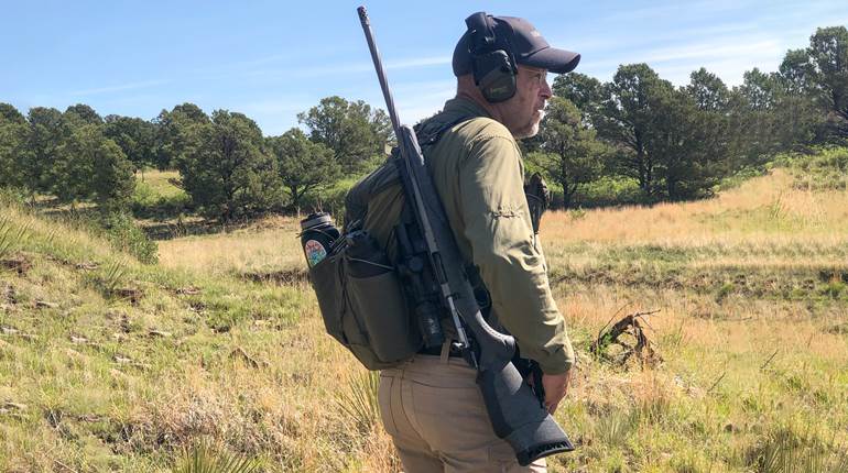 Rifleman Report: Intrinsic Motivation | An Official Journal Of The NRA