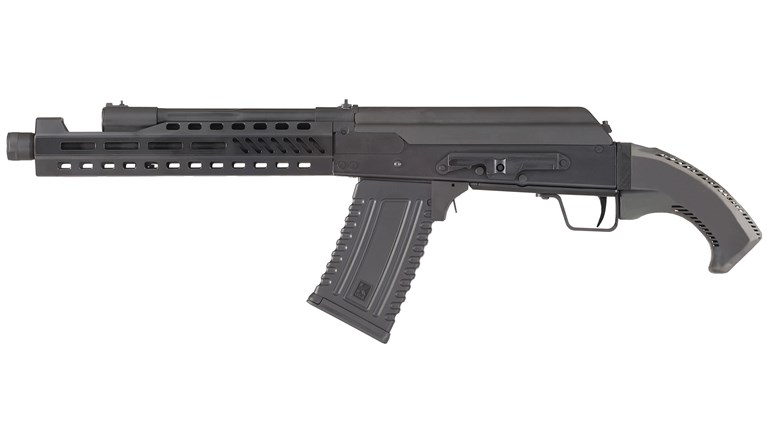 Editor’s Choice: Kalashnikov USA Khaos | An Official Journal Of The NRA
