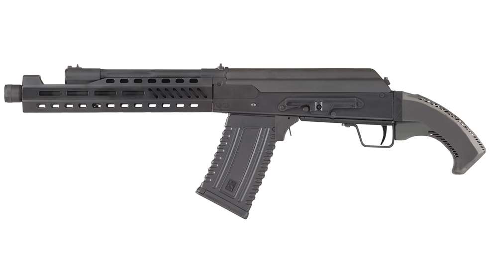 Kalashnikov USA Khaos
