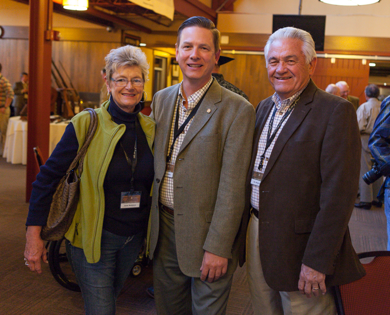 NRA Ring of Freedom Host Committee Members