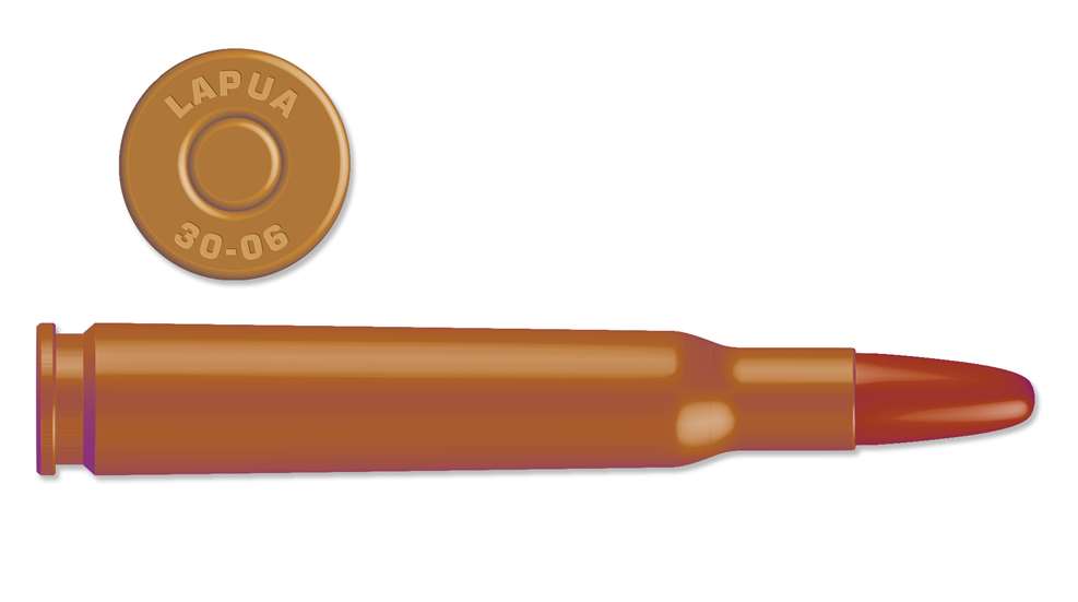 .30-’06 Sprg. Big-Game Load