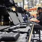 Making Keltec Pr57 1
