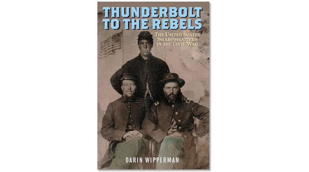 Thunderbolt To The Rebels book